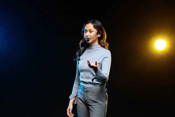 Presentation & Public Speaking Skills img